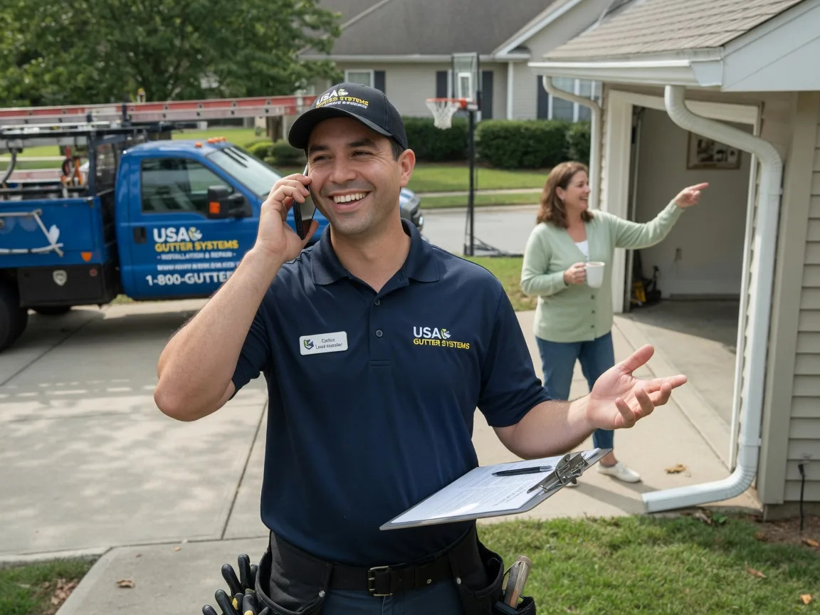 Gutter Installation Amery, WI FAQs